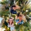 Picture Ornament