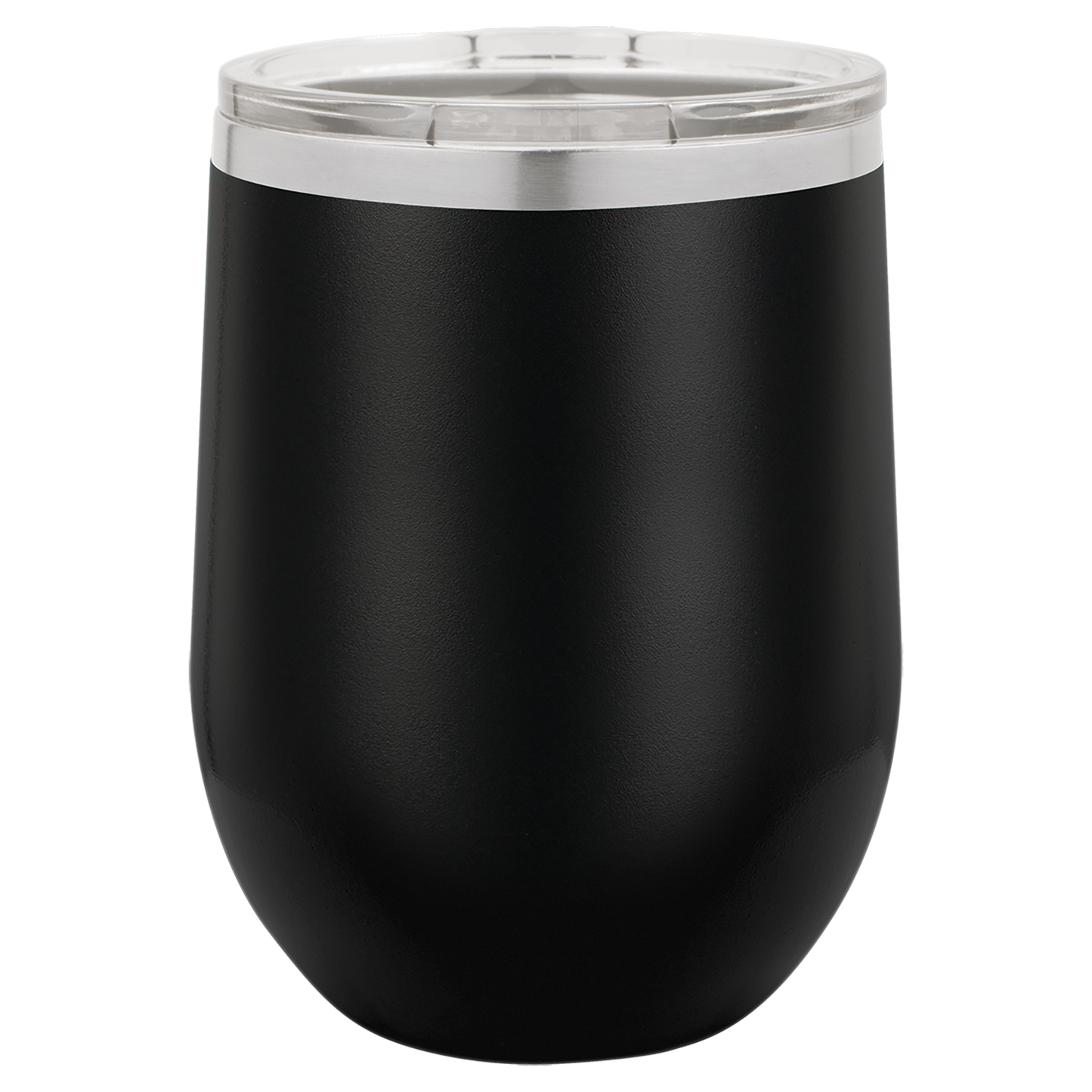 12 oz Wine Tumbler Custom