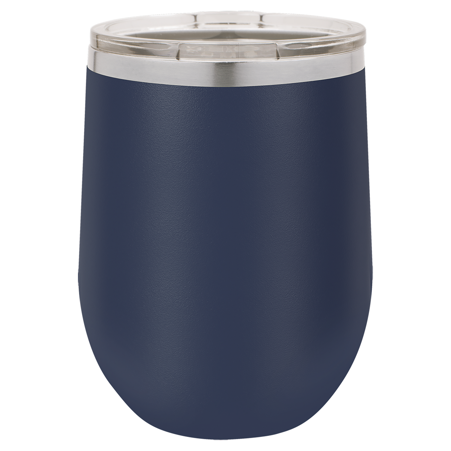 12 oz Wine Tumbler Custom