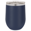 12 oz Wine Tumbler Custom