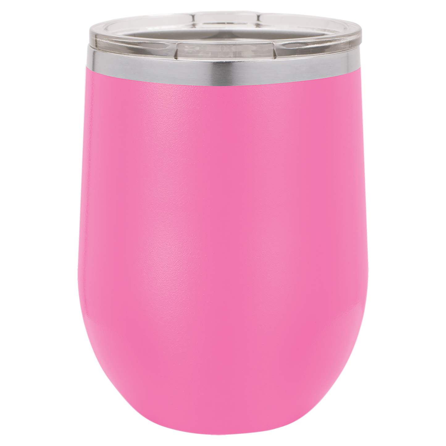 12 oz Wine Tumbler Custom