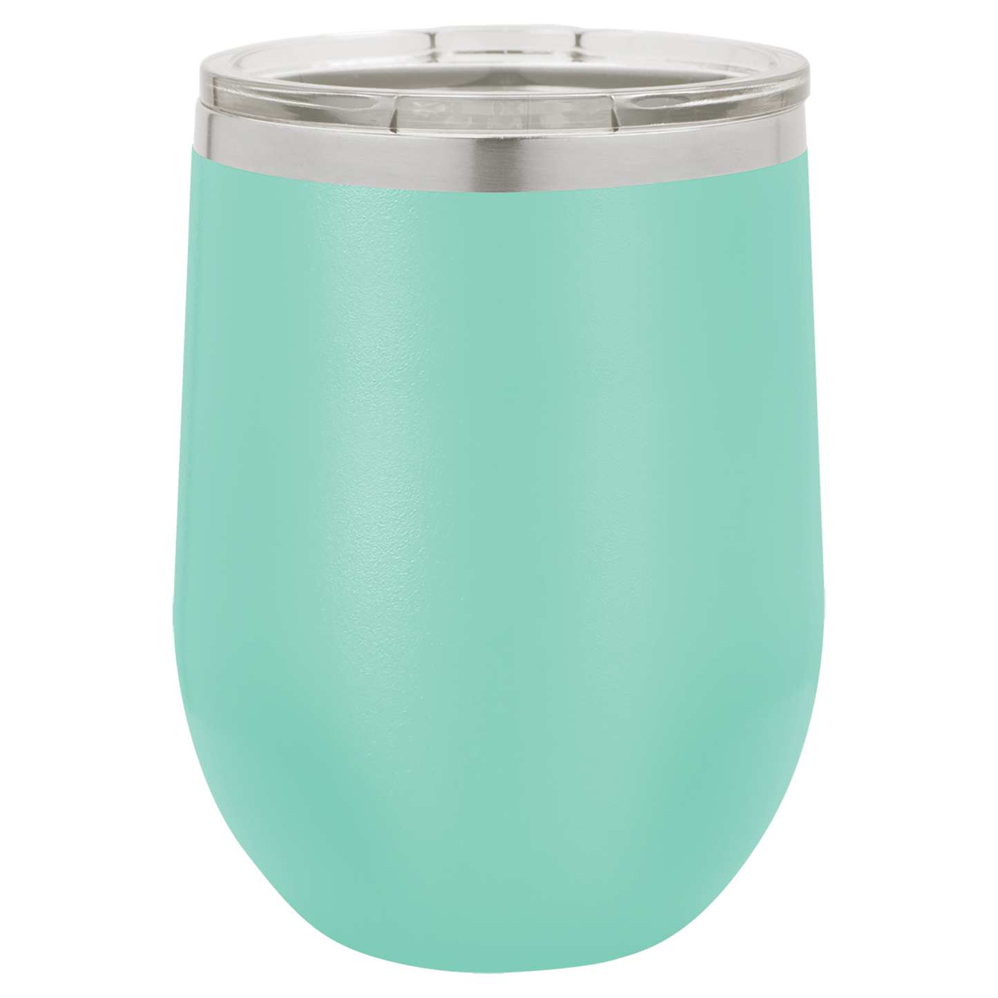 12 oz Wine Tumbler Custom