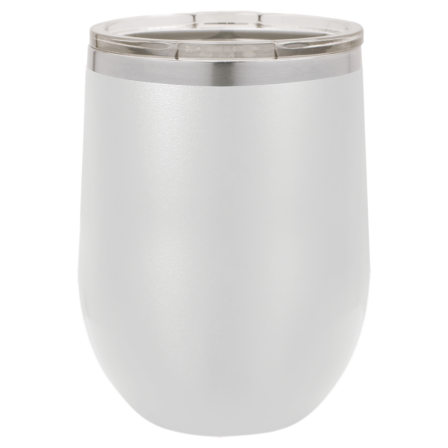 12 oz Wine Tumbler Custom