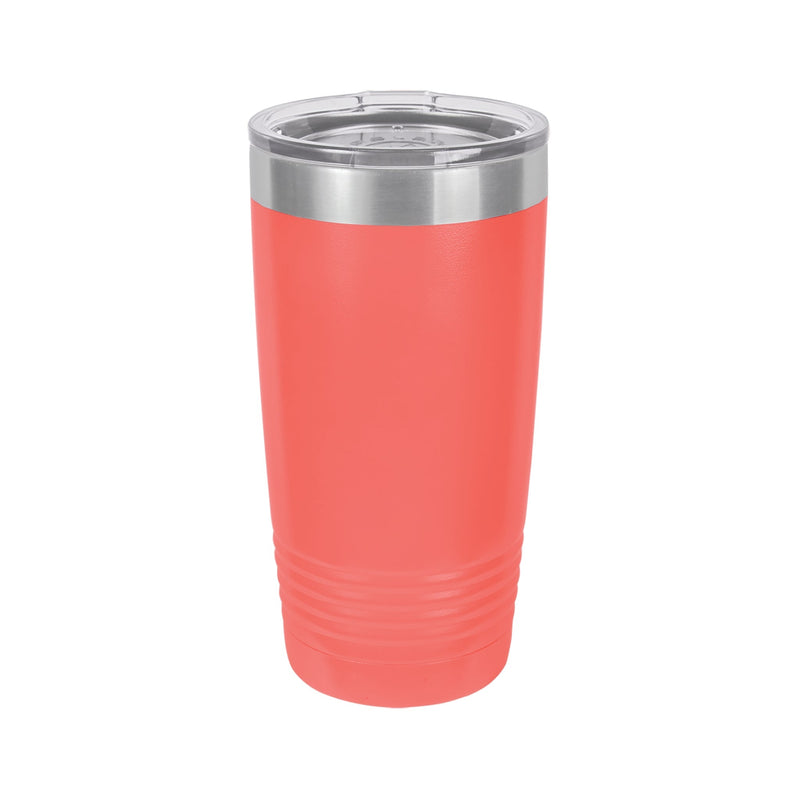 Straight Outta My Twenties Tumbler