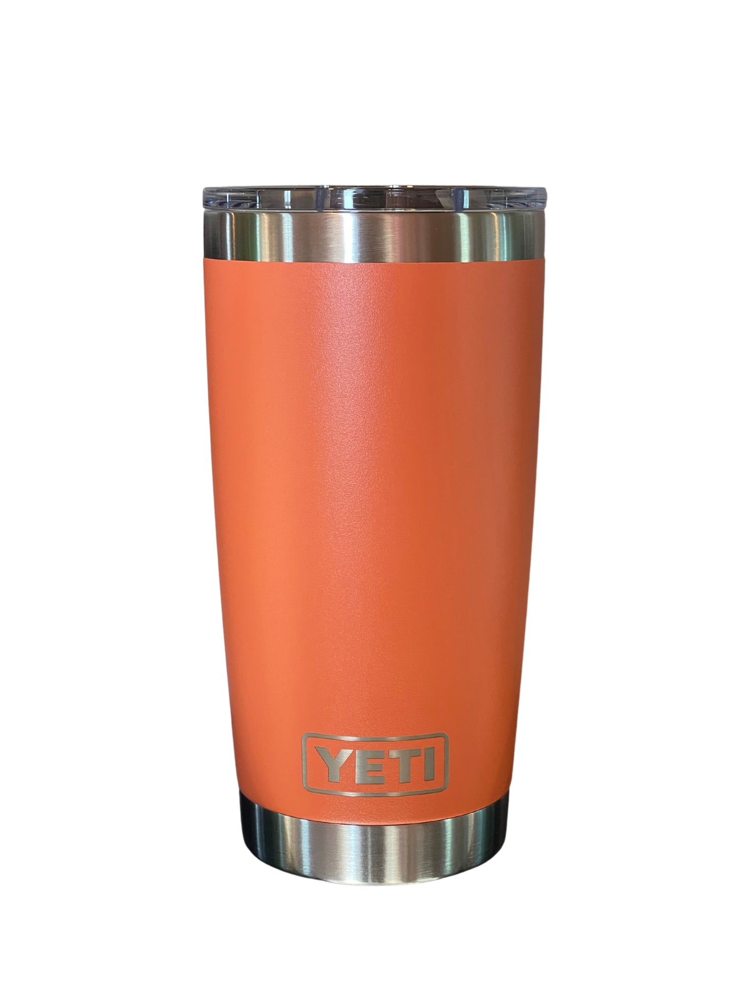 20 oz Yeti Tumbler