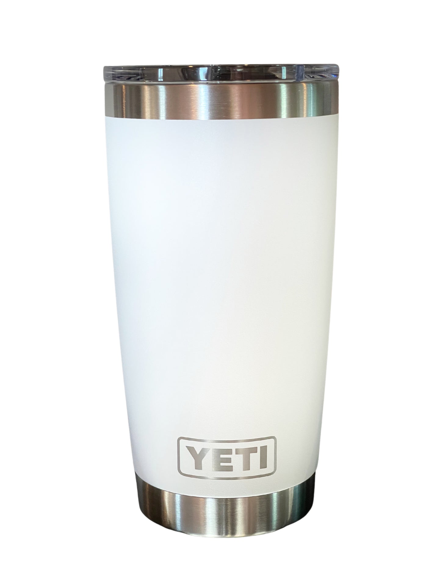 20 oz Yeti Tumbler
