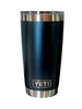 Best Dad by Par Engraved YETI Tumbler - 20oz/30oz, Multiple Colors Available - Ideal Gift for Golfing Dads