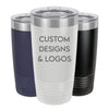 Custom Engraved Tumblers - Buy More Save More