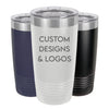 20 oz Polar Camel Tumbler