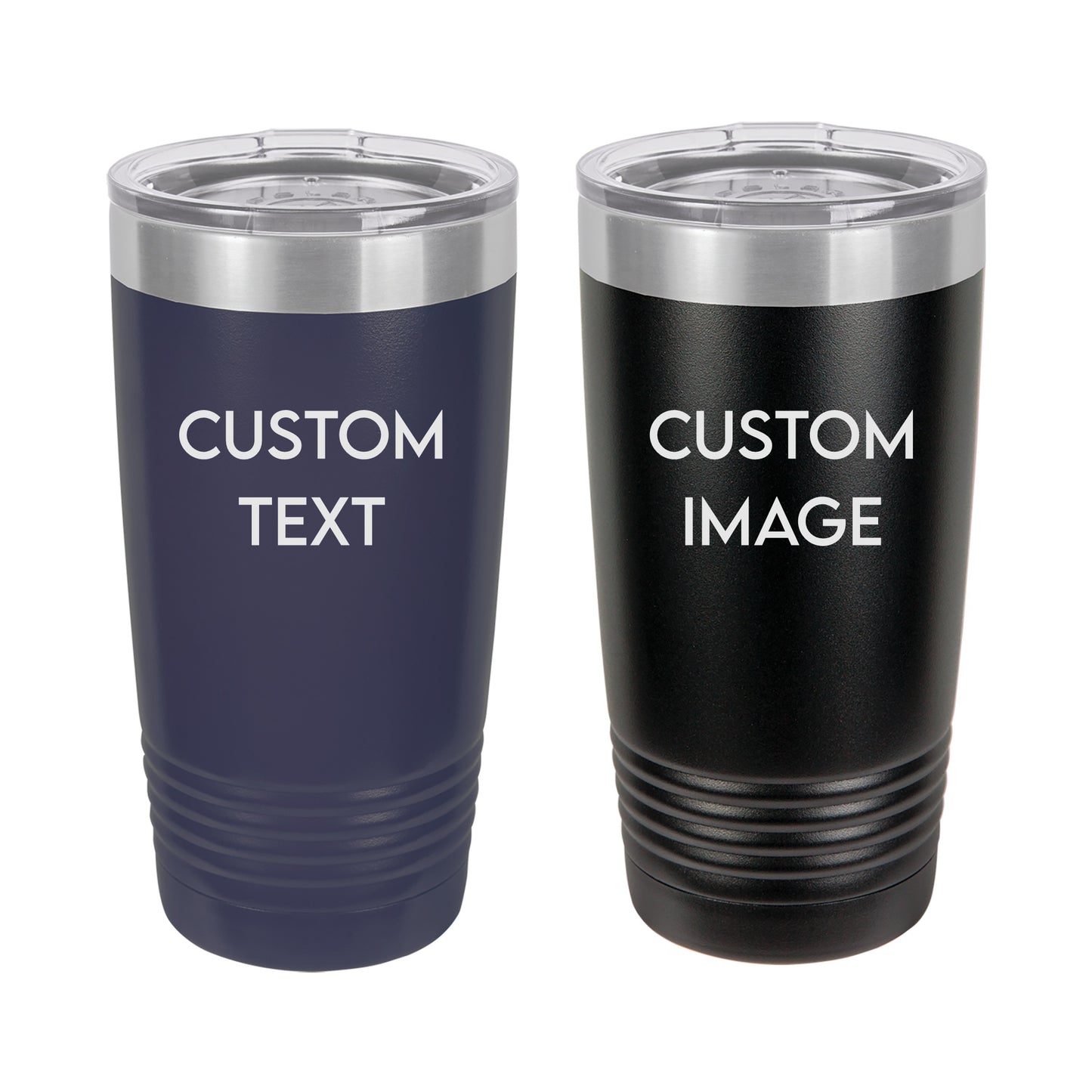 20 oz Polar Camel Tumbler