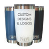 20 oz Yeti Tumbler