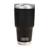 Hockey Team Yeti Tumblers - 20 oz and 30 oz Available