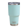 Best Dad by Par Engraved YETI Tumbler - 20oz/30oz, Multiple Colors Available - Ideal Gift for Golfing Dads