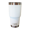 Hockey Team Yeti Tumblers - 20 oz and 30 oz Available