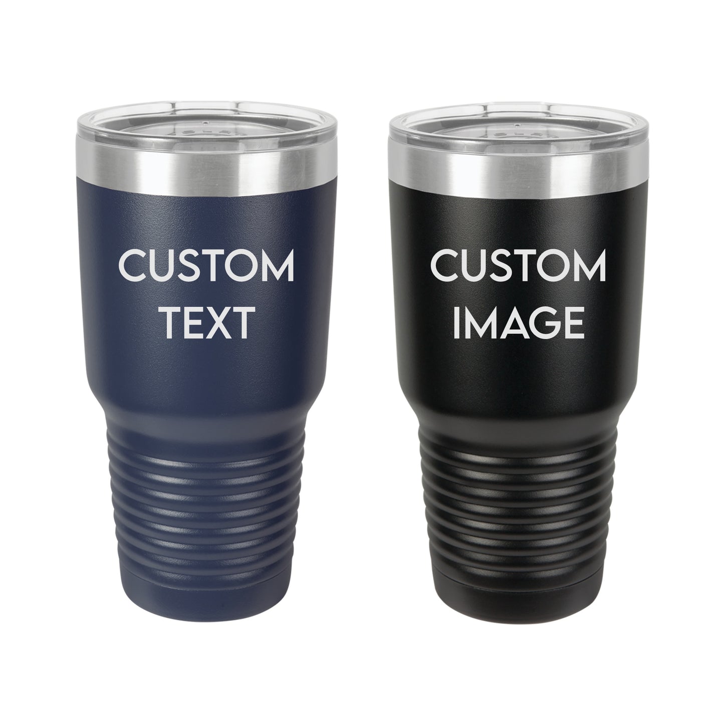 30 oz Polar Camel Tumbler