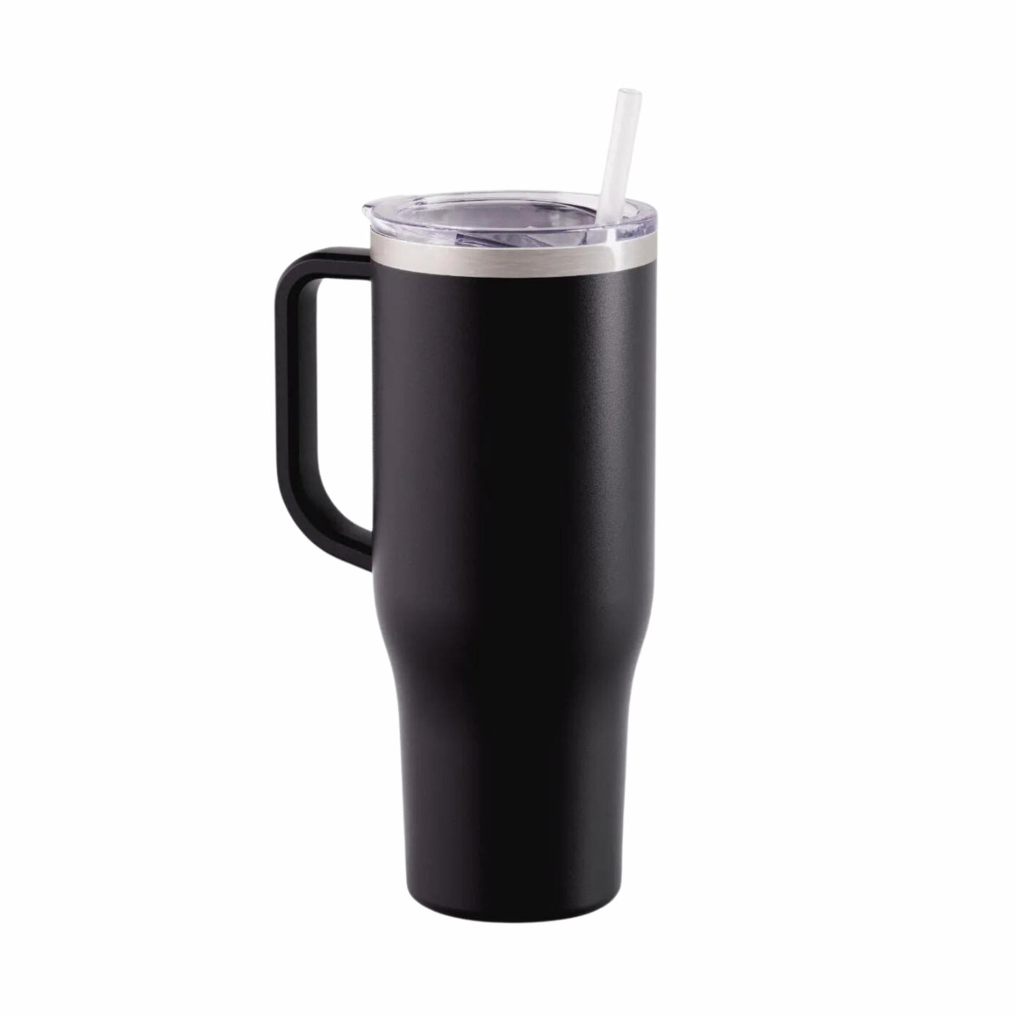 40 oz Charger Tumbler