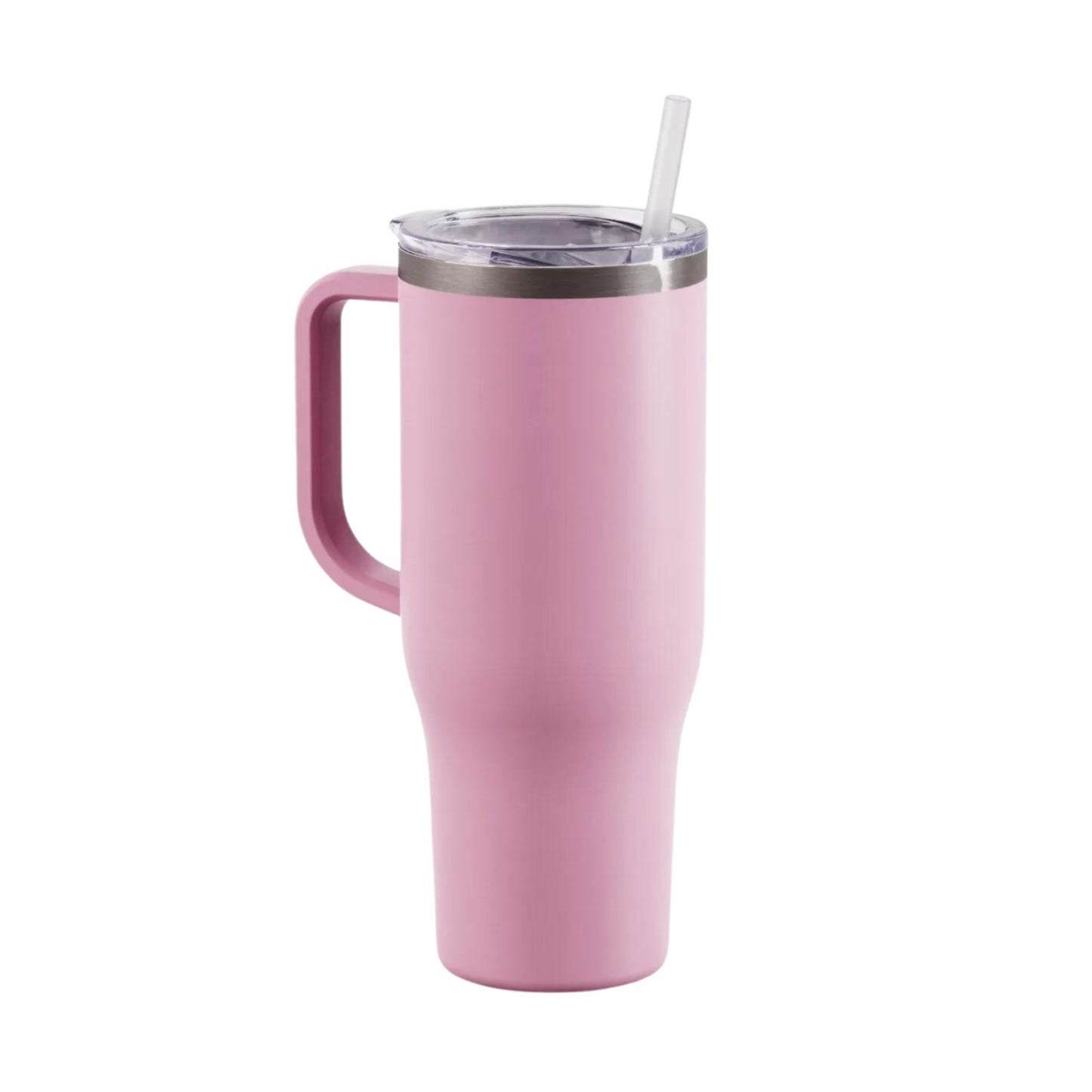 40 oz Charger Tumbler