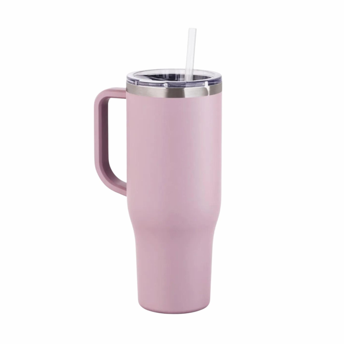 40 oz Charger Tumbler