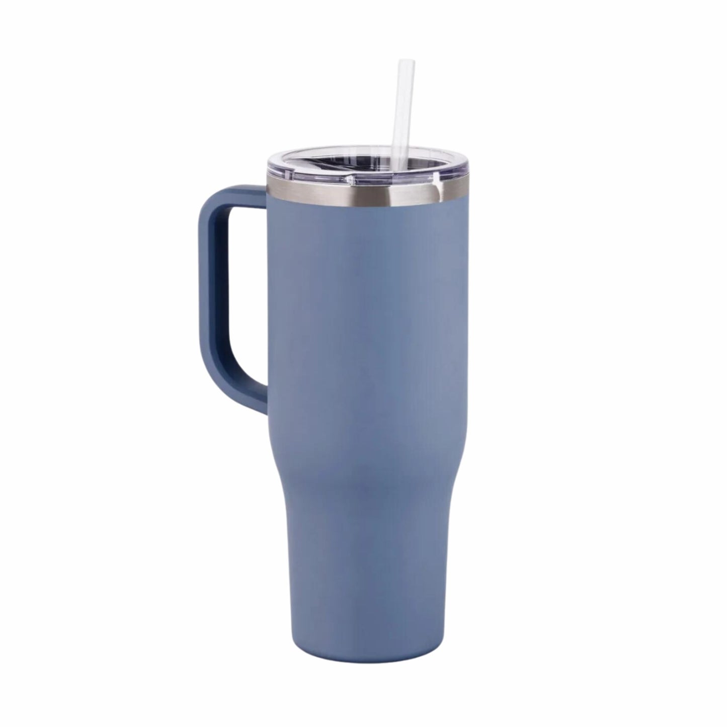 40 oz Charger Tumbler