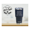 30 oz Yeti Tumbler
