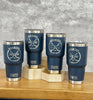 Hockey Team Yeti Tumblers - 20 oz and 30 oz Available