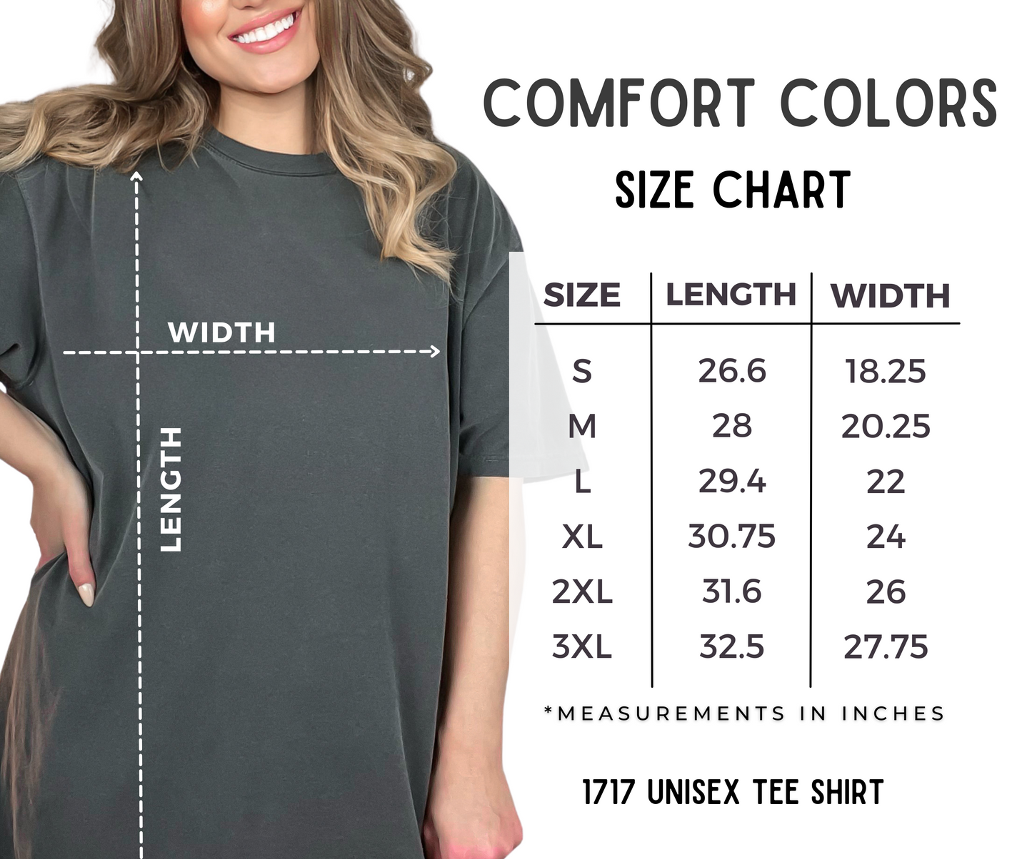 Motherhood University Comfort Colors T-Shirt - Green, Blue Jean, Pepper, Island Reef, Neon Pink, Orchid, or Watermelon