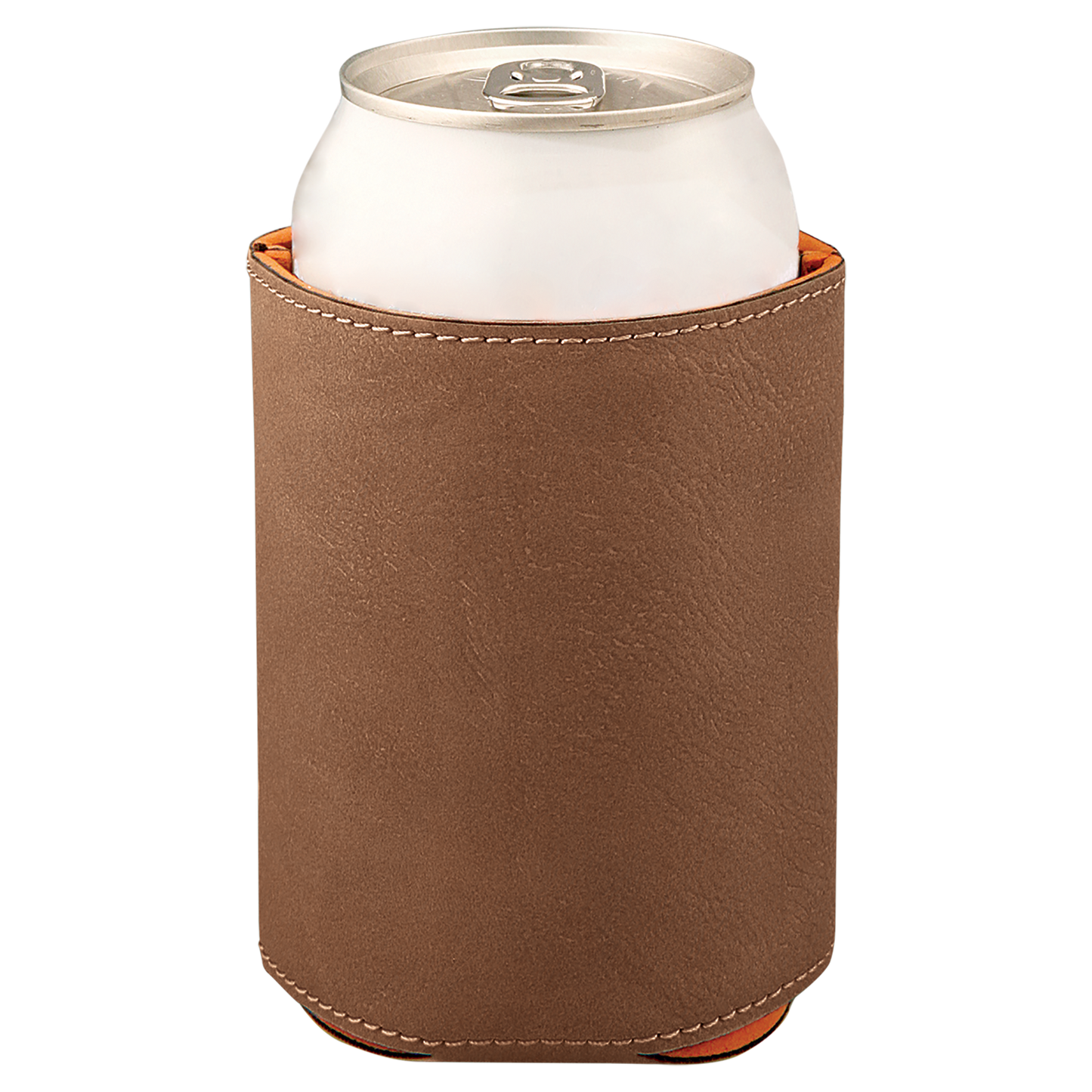 Custom Leatherette Beverage Holder