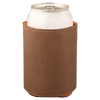 Custom Leatherette Beverage Holder