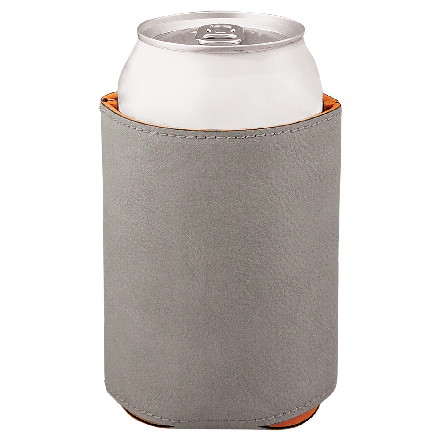 Custom Leatherette Beverage Holder