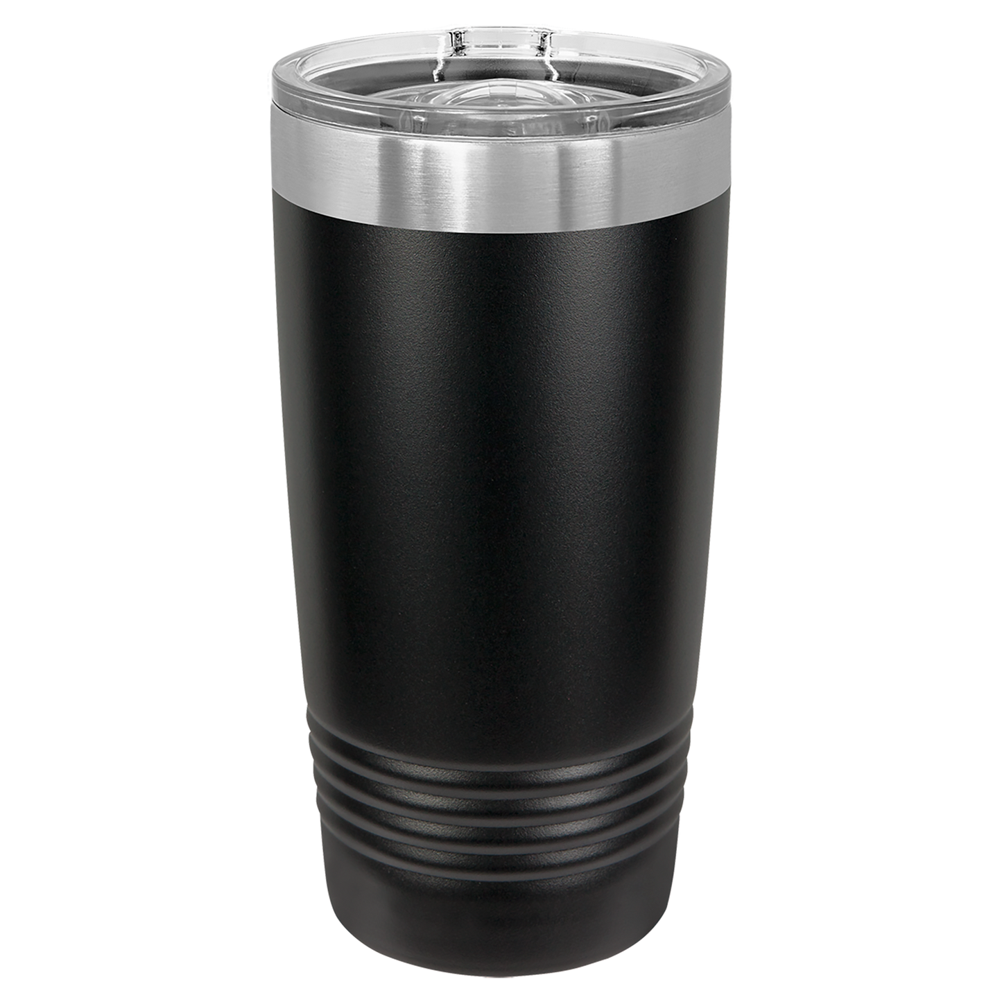 Go KC Football- 20 or 30 oz Polar Camel Tumbler