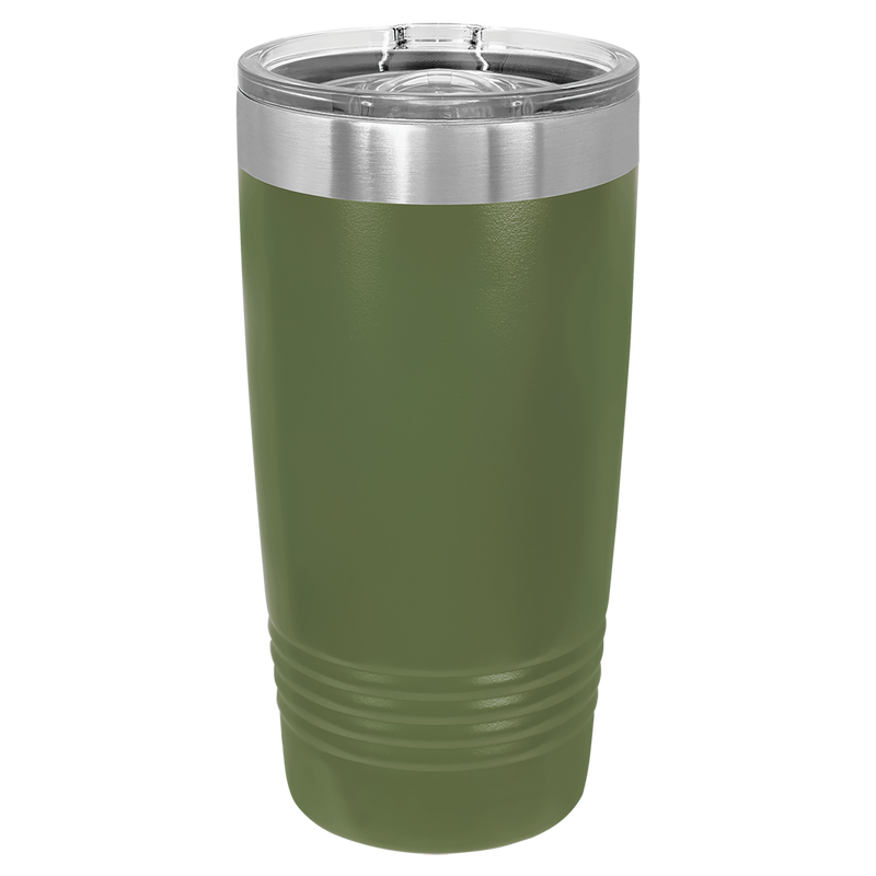 20 oz Polar Camel Tumbler