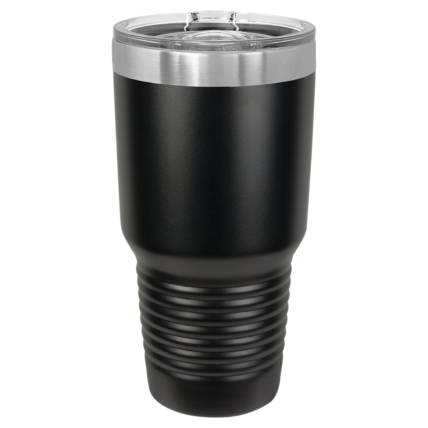 Go KC Football- 20 or 30 oz Polar Camel Tumbler