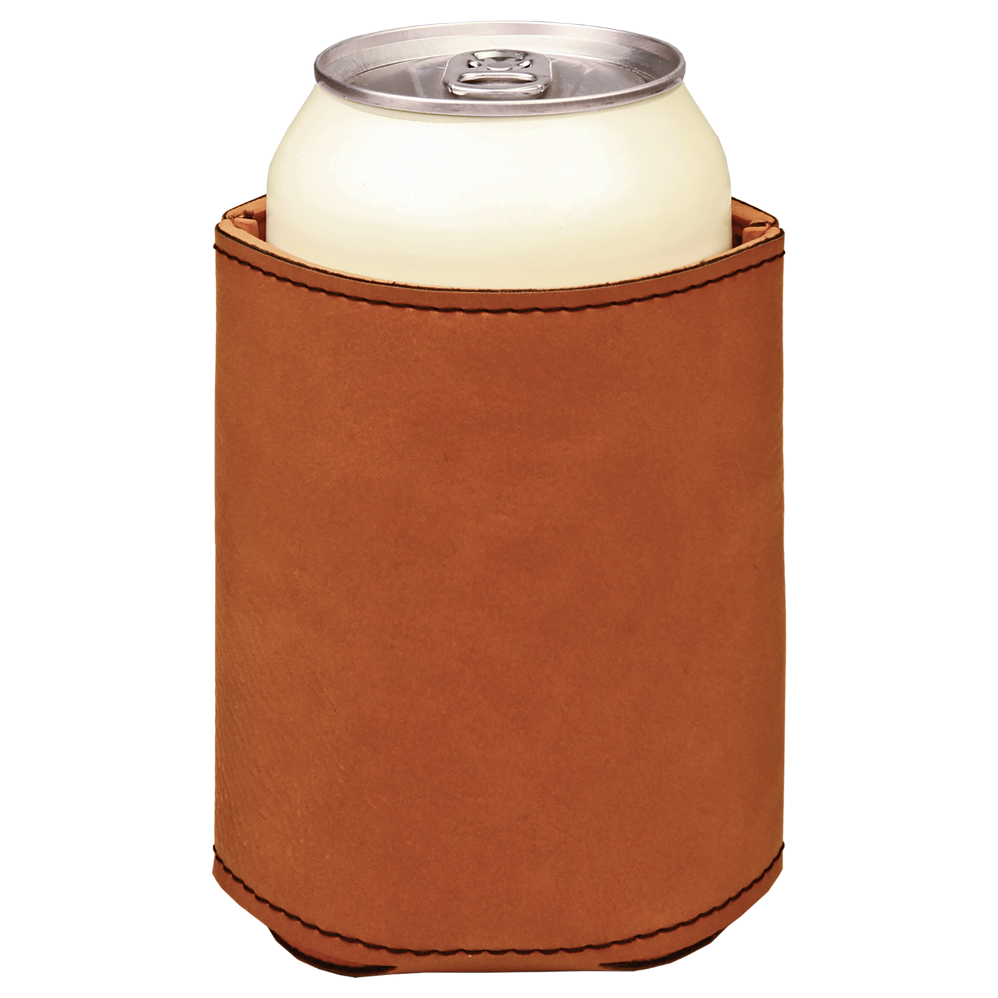 Custom Leatherette Beverage Holder