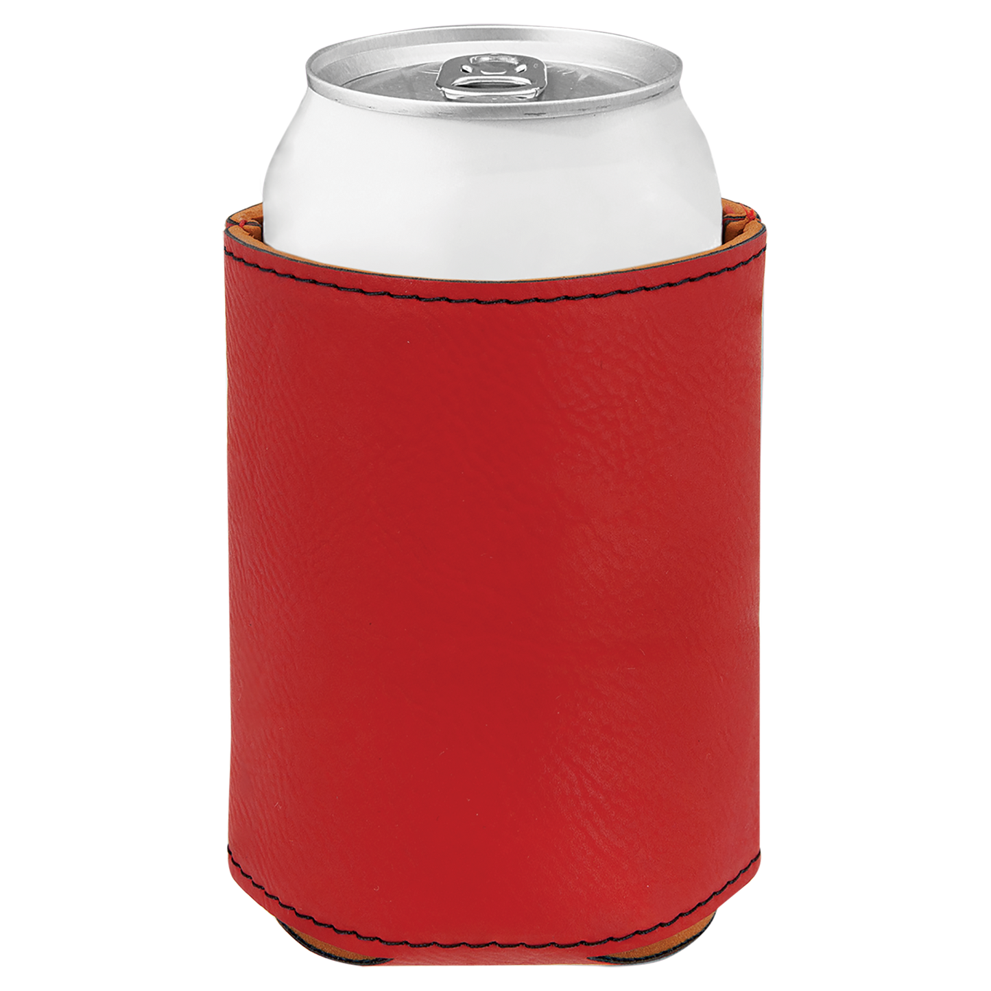 Custom Leatherette Beverage Holder