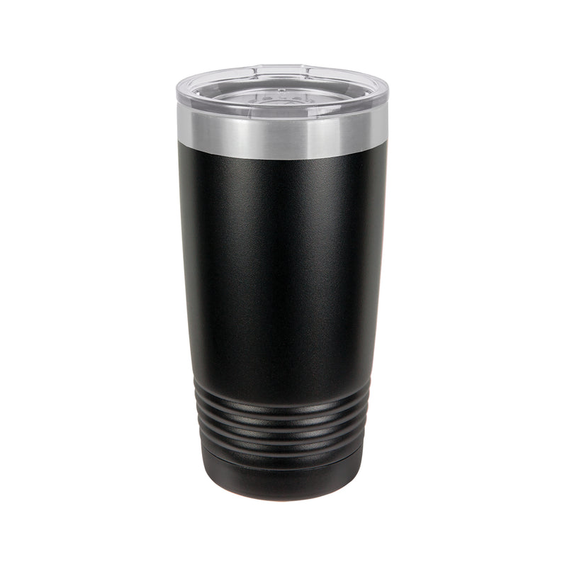 20 oz Polar Camel Tumbler