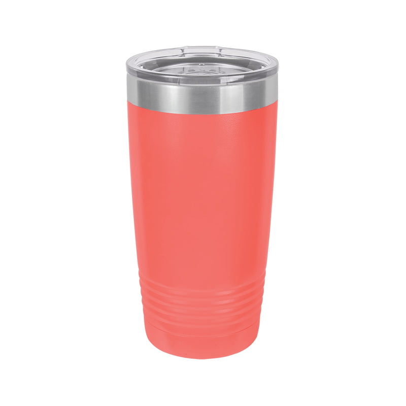 Dad The Man The Myth Tumbler