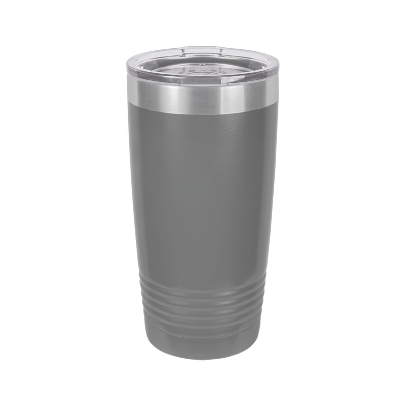 20 oz Polar Camel Tumbler