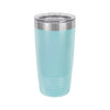 Track and Field Coach or Player Tumbler
