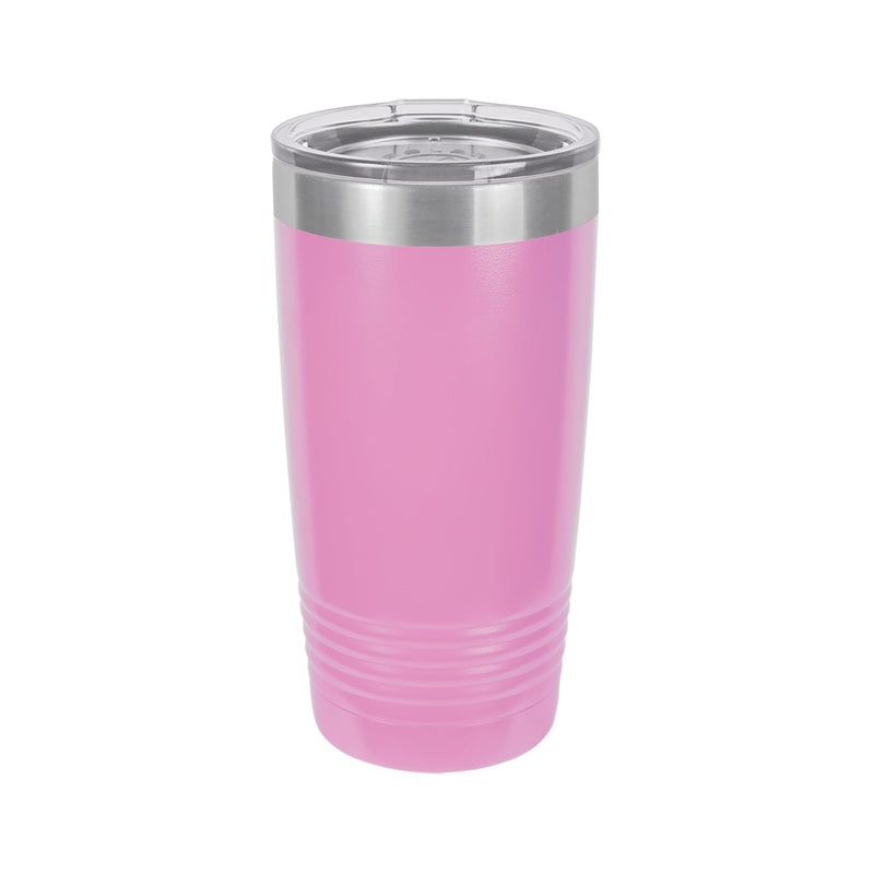 Dad The Man The Myth Tumbler