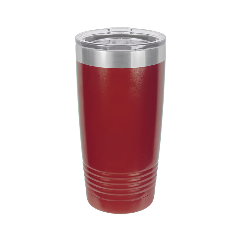 20 oz Polar Camel Tumbler
