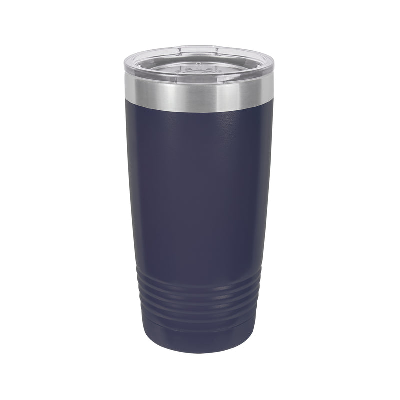 20 oz Polar Camel Tumbler