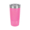 Motherhood Tumbler