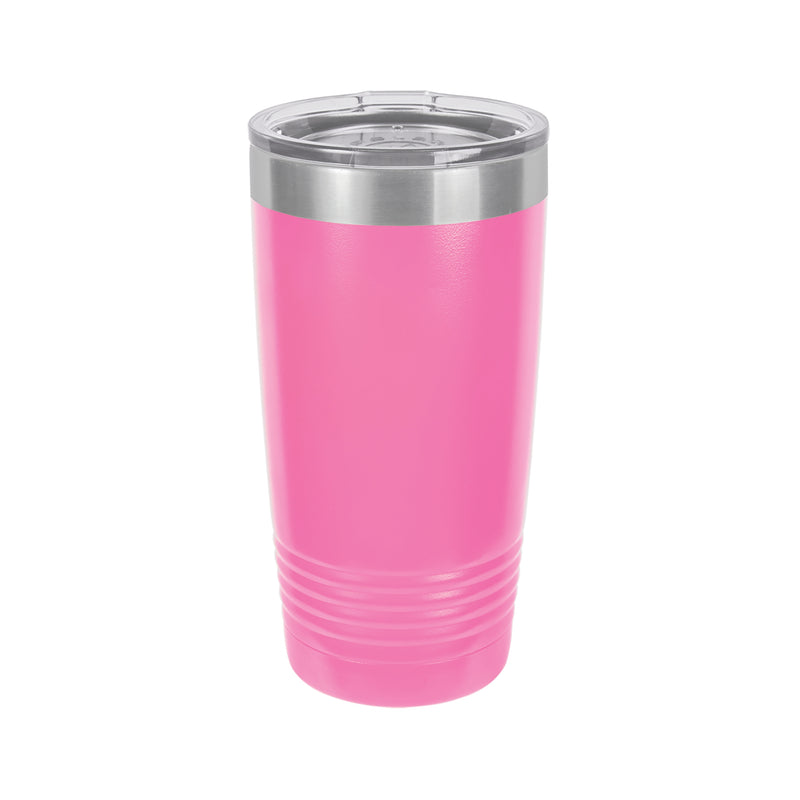 20 oz Polar Camel Tumbler
