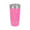 Track and Field Coach or Player Tumbler