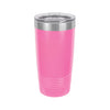 Grand Dad The Man The Myth Tumbler