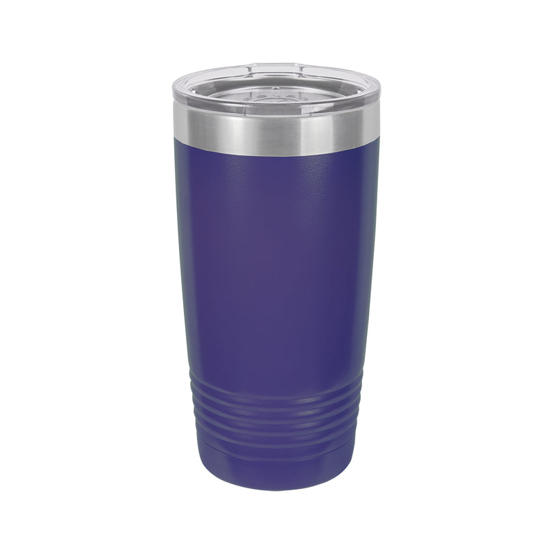 20 oz Polar Camel Tumbler