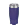 Grand Dad The Man The Myth Tumbler