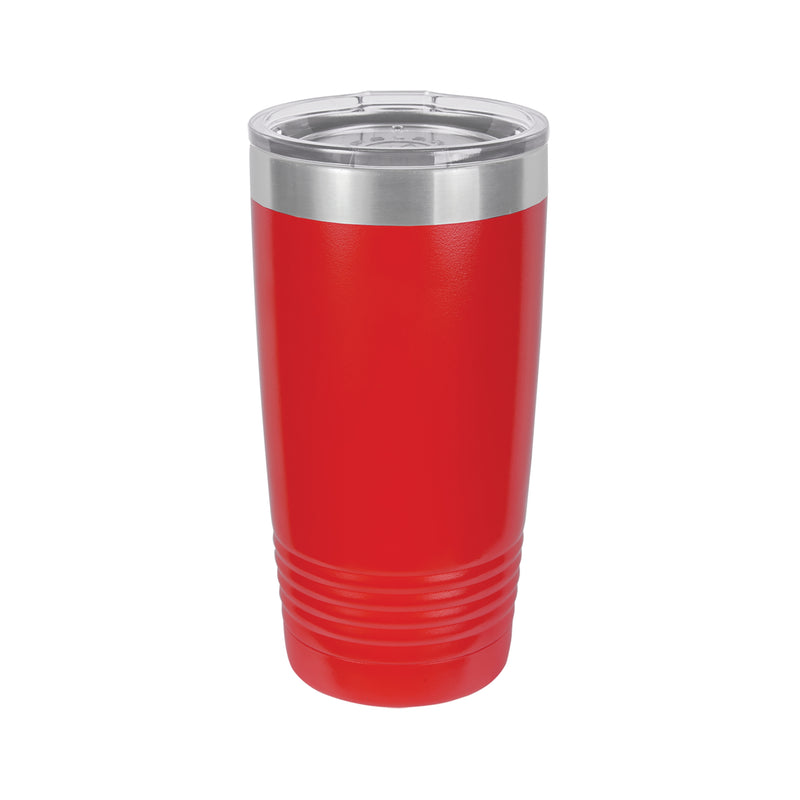 20 oz Polar Camel Tumbler