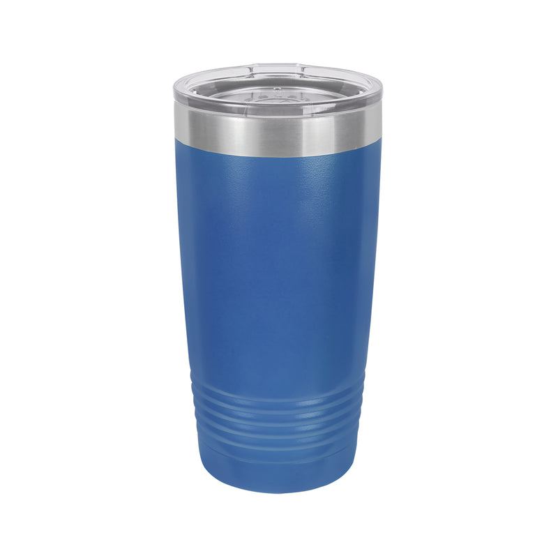 20 oz Polar Camel Tumbler