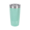 Track and Field Coach or Player Tumbler